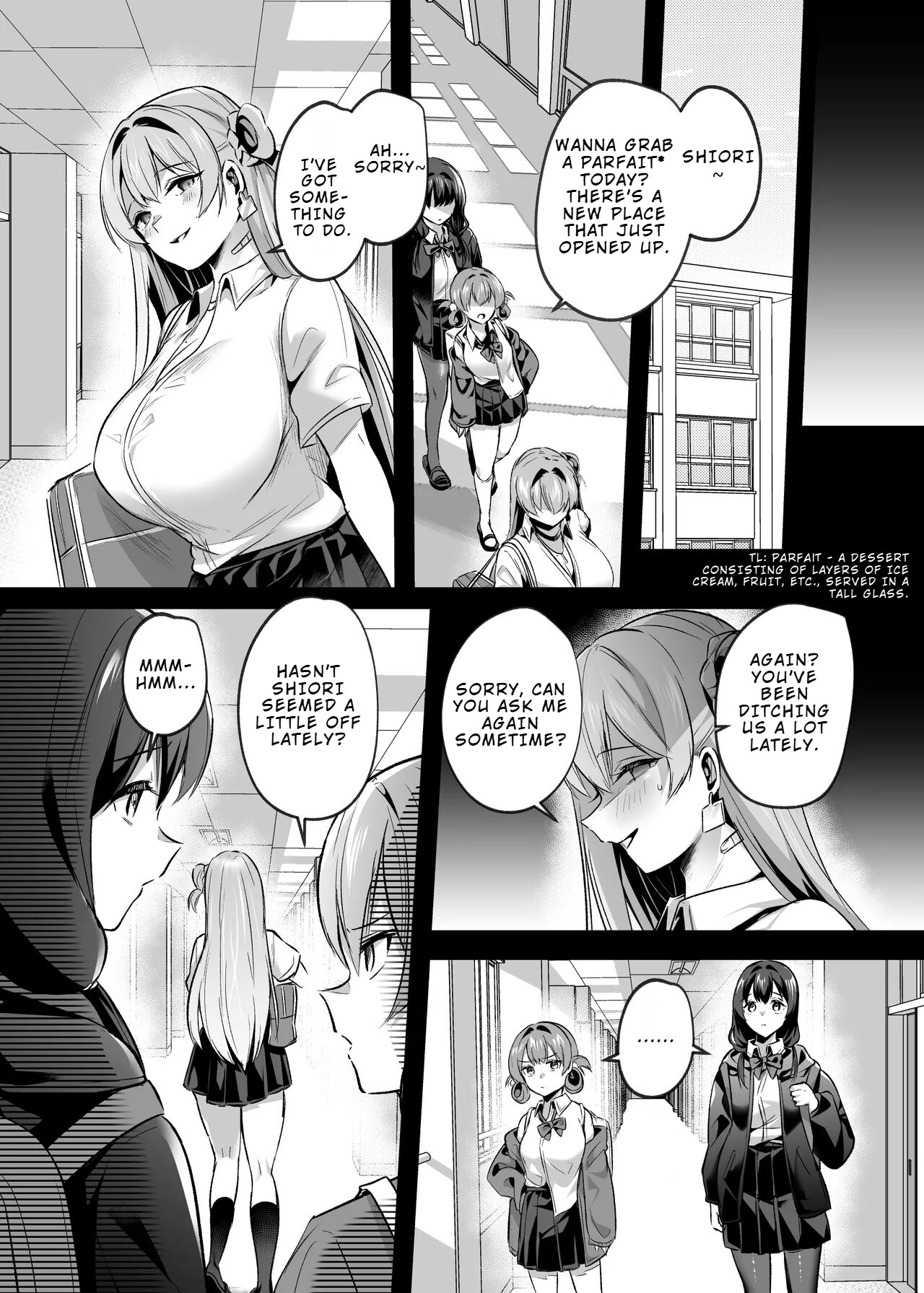 Hentai Manga Comic-From Now on, You Are My Livestock-Read-27
